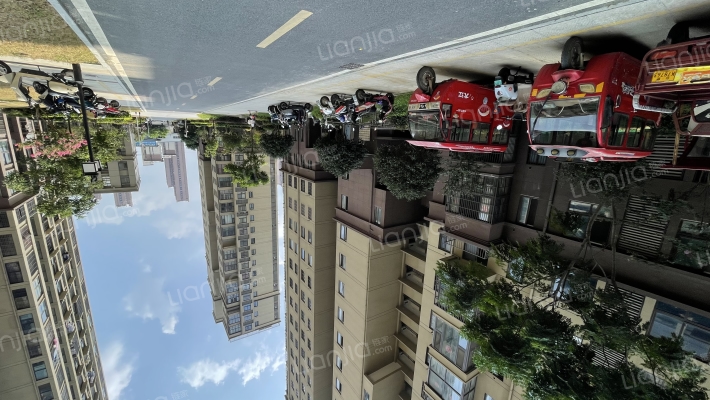 美都聚龙公馆外景图