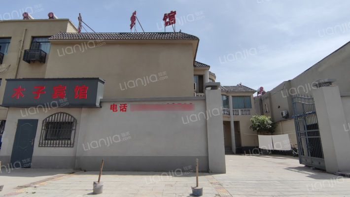 西关南街6号附2号外景图