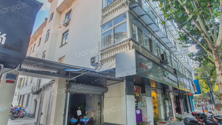 新华街417号外景图