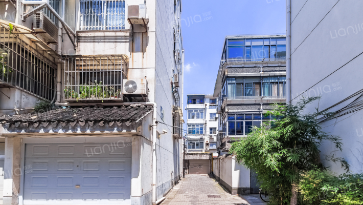 民治路42号外景图