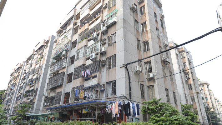 如意花园一街房价怎么样? 广州如意花园一街房