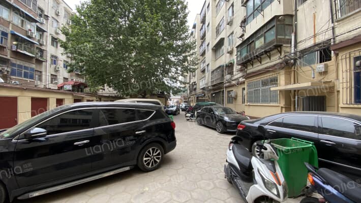 天明路4号外景图