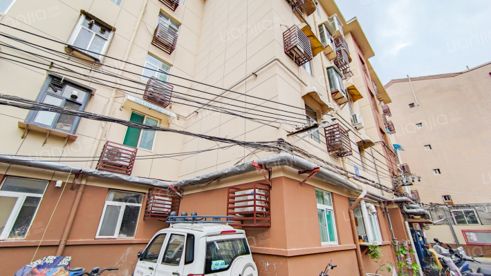 官屋子庄36号外景图