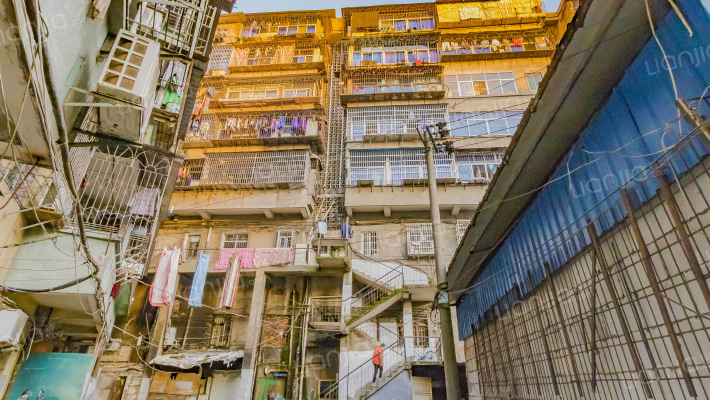 胜利路28号外景图