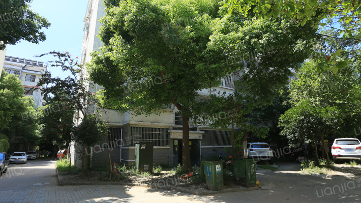 漕冲花园外景图