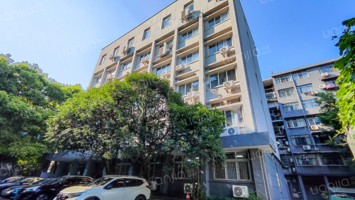 洪山侧路24号外景图