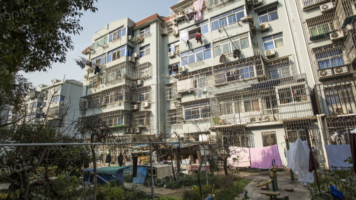 学北路20弄外景图