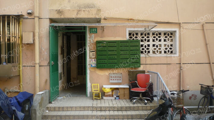 曲沃路189号外景图