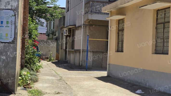 金北五组外景图