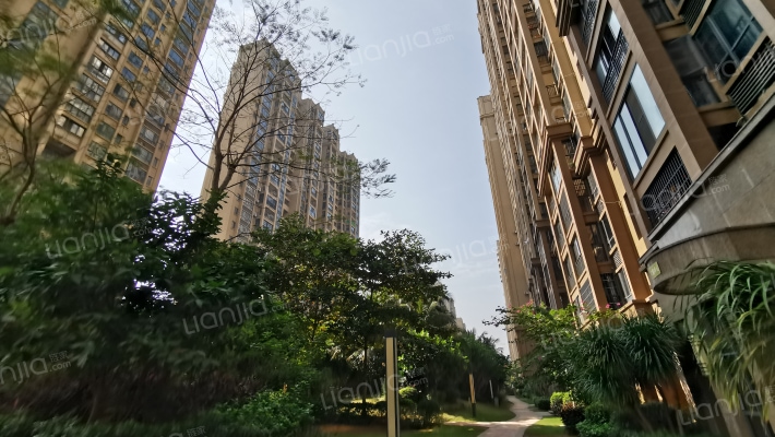 置地·御海公馆外景图