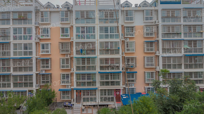 菊城•东方明珠外景图