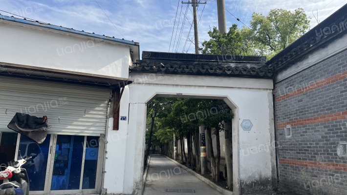 小川东路1弄141号外景图