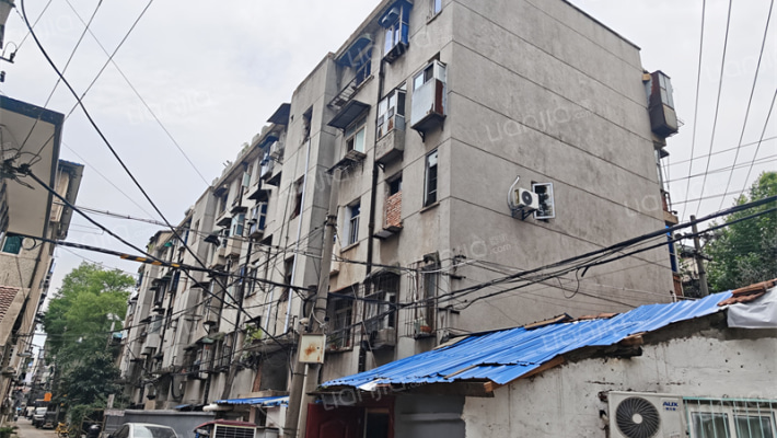 建港路96号外景图