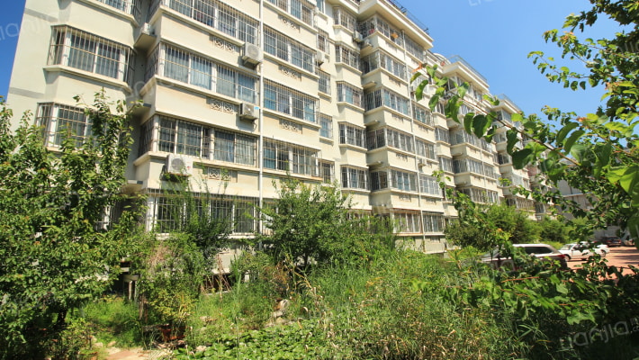 虞鑫花园外景图