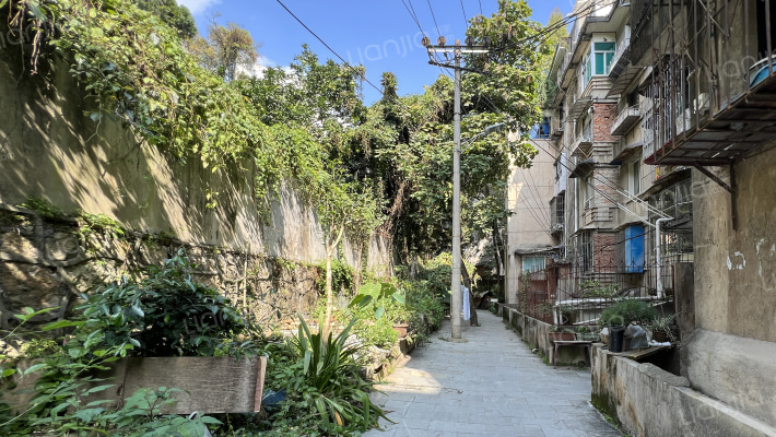 观风路9号外景图