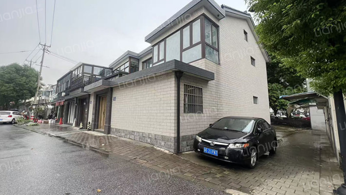 菱塘北路外景图