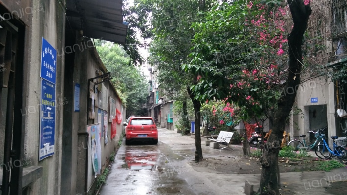 玉林北街68号外景图