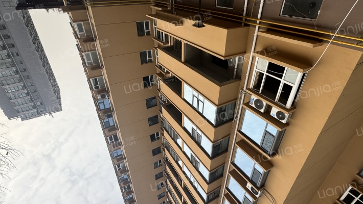 荣泰花苑外景图