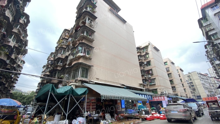 长盛街106号外景图