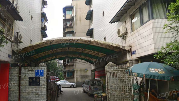 锦华苑(成华)外景图