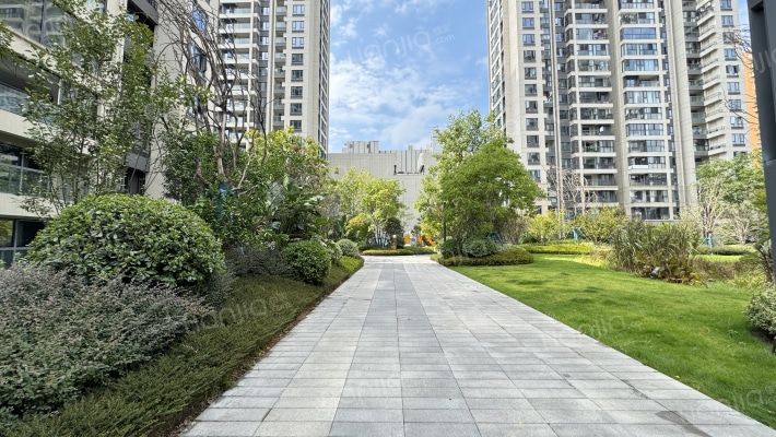 吾悦首府外景图