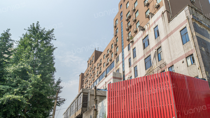 瑞金国际外景图