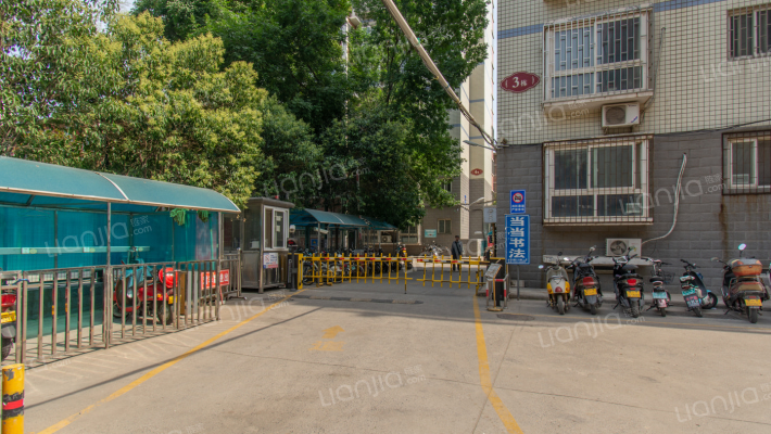 经七路22号外景图