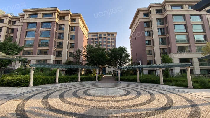 水木菁华外景图