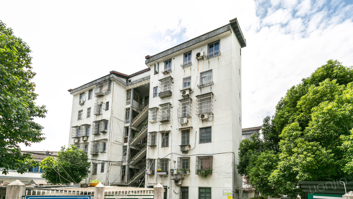 鉴湖新村(越城)外景图