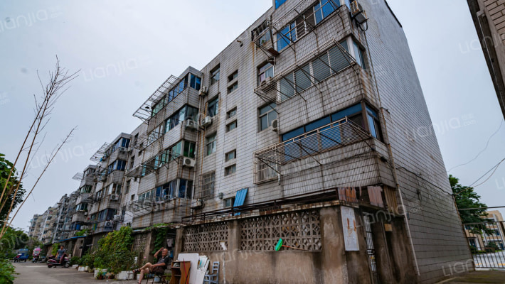 新河路22号外景图