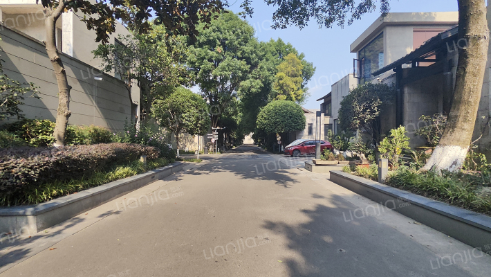 中国会馆外景图