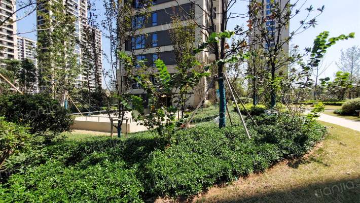 古井佳苑外景图