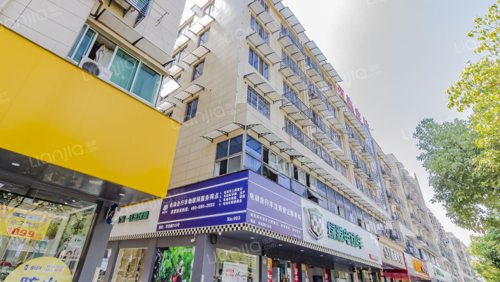 李渔路723号外景图