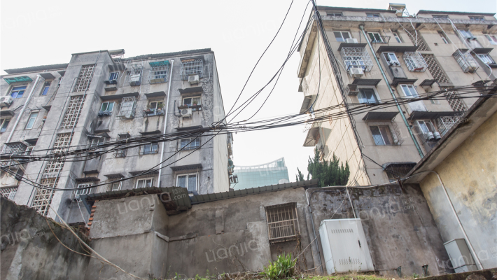 小珠子巷东外景图