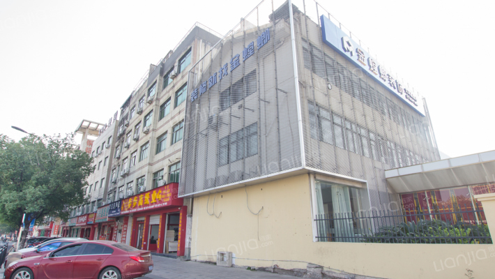 稠州西路423号外景图