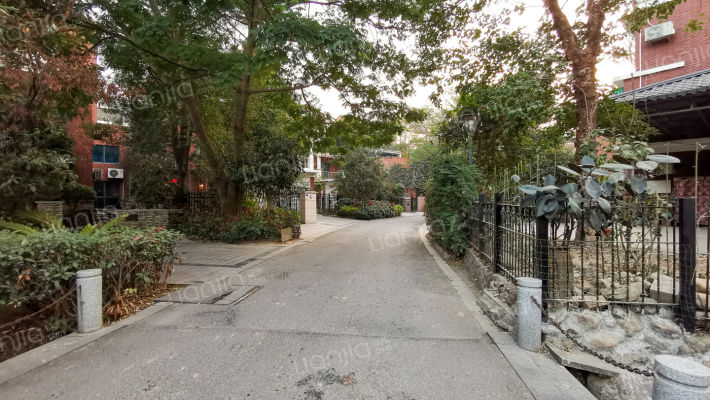 汇创名居二期外景图