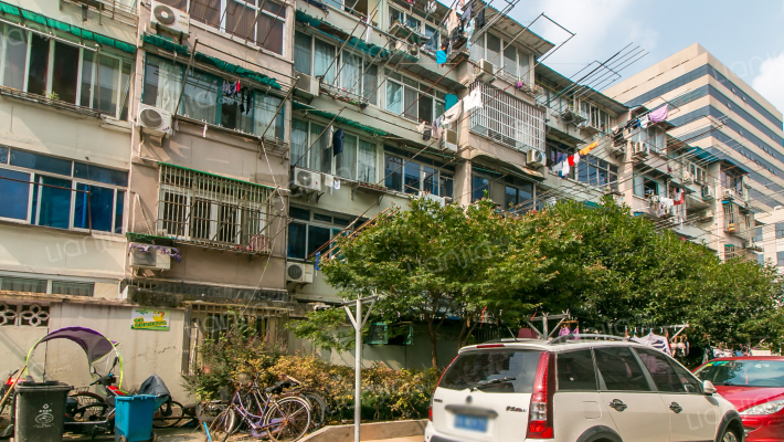 三门路24弄外景图