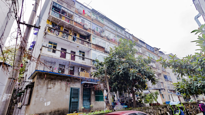 芜湖路174号外景图