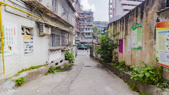 福州鳌峰中建新村房价怎么样鳌峰中建新村房源户型图小区车位交通地址