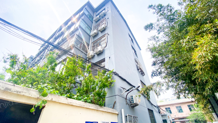 广生泉路13号外景图