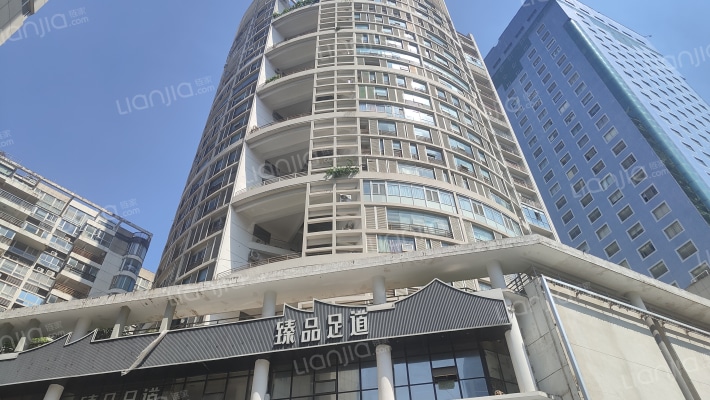 时代天骄外景图