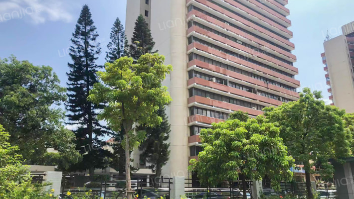 振兴大厦外景图