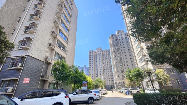 芝澜明仕外景图