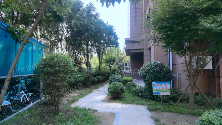 西海琪苑二期外景图