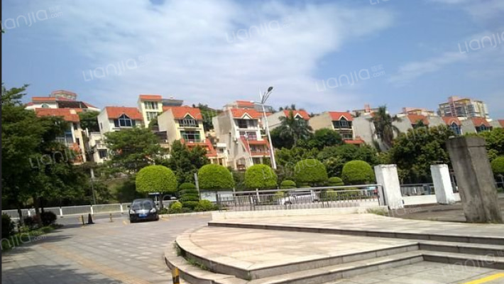 东莞钻利花园房价怎么样钻利花园房源户型图小区车位交通地址详情分析