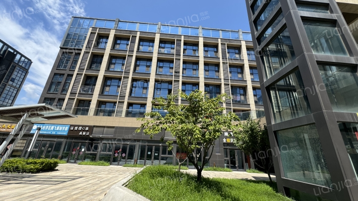 凯丰·星光荟外景图