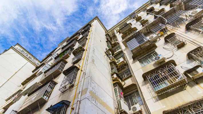 北正北路85号外景图