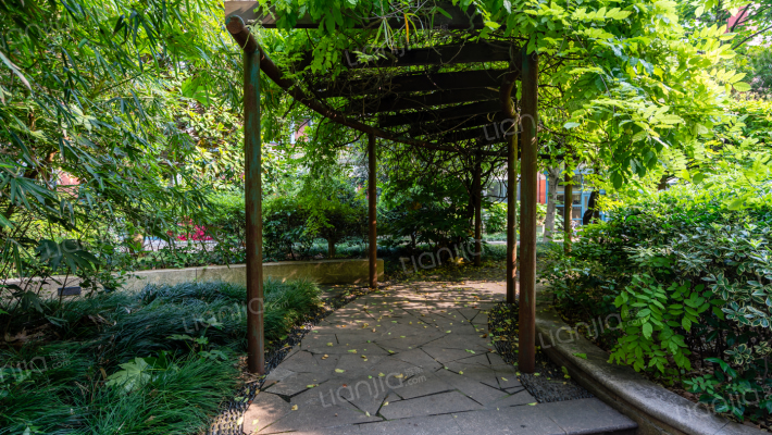 大华锦绣华城(十二街区)外景图