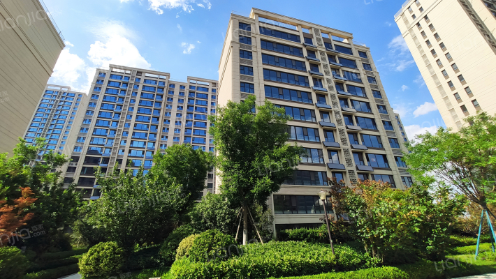 恒信城市之光(寒亭区)外景图