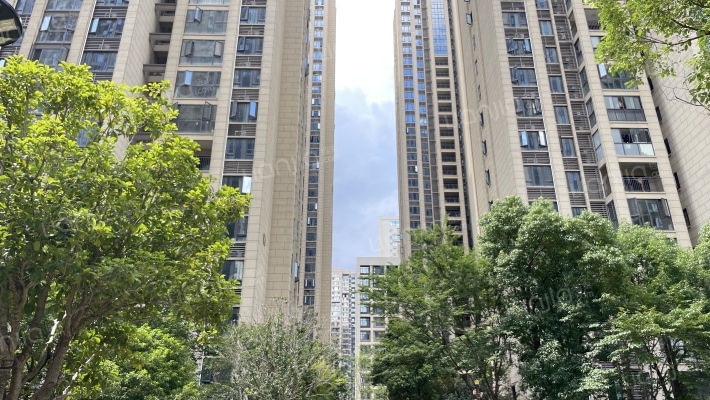 映悦星府外景图